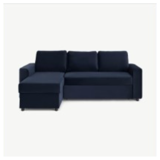 Long Chair